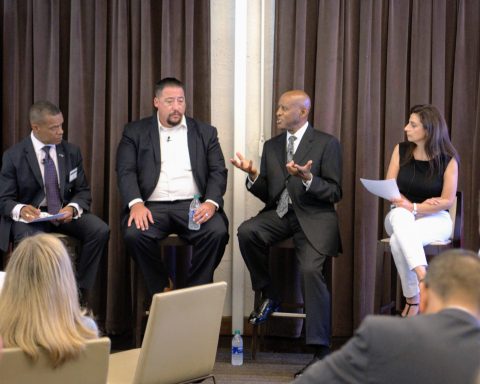 Panelists Neighborhood Data For Social Justice